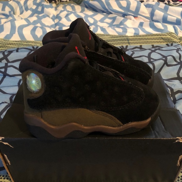 kids retro 13s